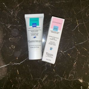 Sephora Skin Bundle